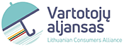 Vartotojų aljansas